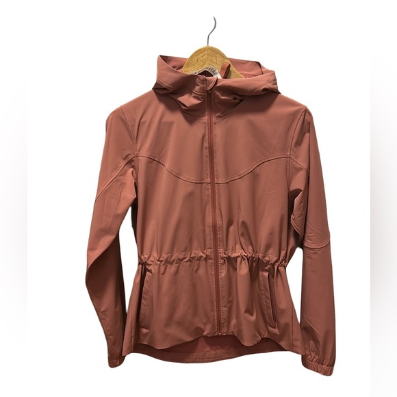 lululemon athletica Jackets & Blazers - Lululemon Coat for Spring - Adjustable at the Waist